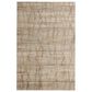 L&R Resources Maples 7"9" x 9"9" Natural Area Rug, , large