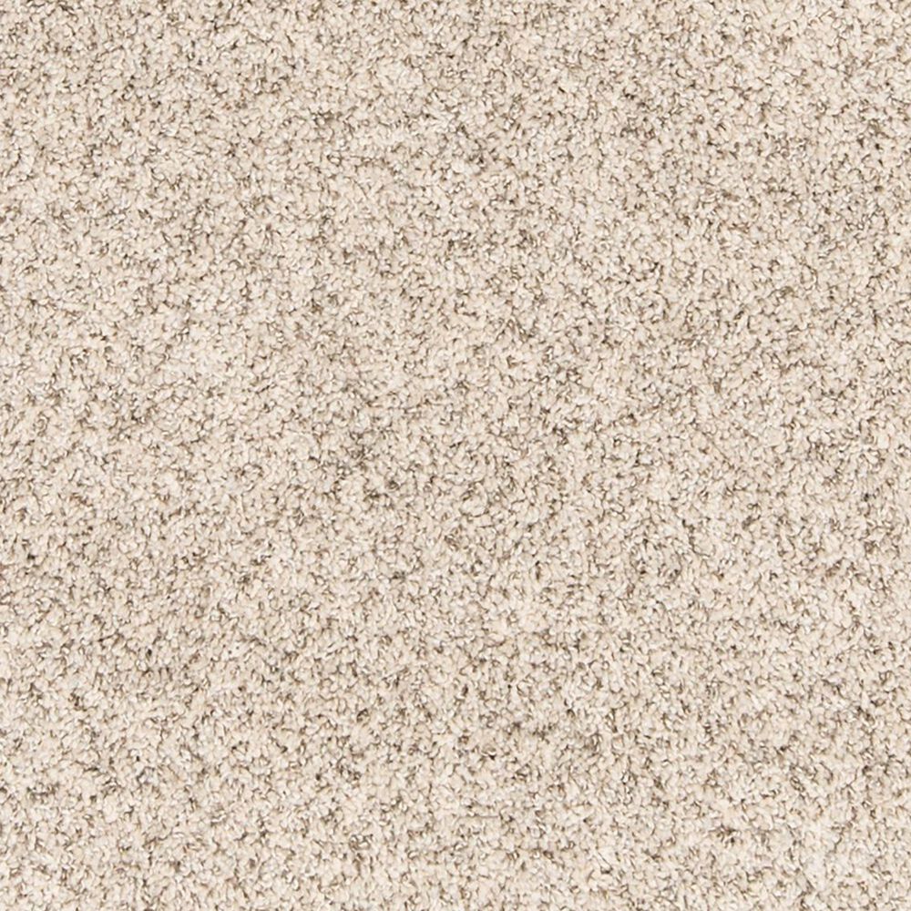 Mohawk Paw Pathway Carpet in Snow Path, , large
