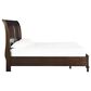 Ashley Trellington 4-Piece King Bedroom Set in Warm Brown Cherry, , large