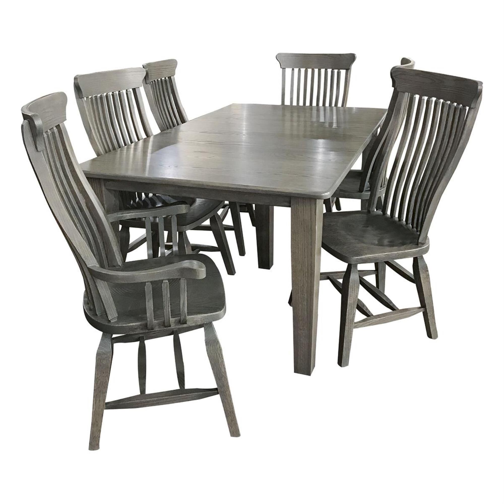 table and chairs for 7 year old