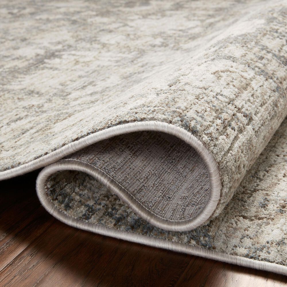 Other Honora Slate and Beige 9'6" x 13' Area Rug, , large