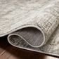 Other Honora Slate and Beige 9"6" x 13" Area Rug, , large