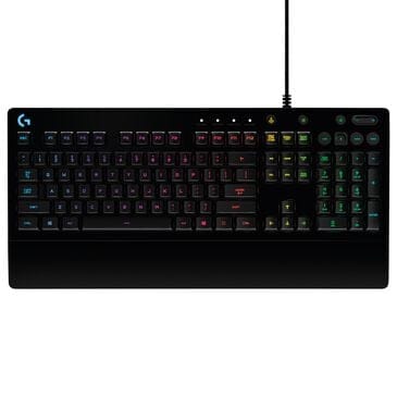 Logitech G213 Prodigy Gaming Keyboard in Black, , large