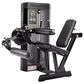 FreeMotion Epic Selectorized Leg Curl in Black, , large