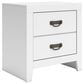 Ashley 5 Piece Full Panel Bed Set, , large