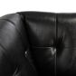 Safavieh Dulce Sofa in Black, , large