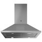 Bertazzoni 30" Chimney Wall Mount Range Hood with 3 Speed in Stainless Steel, , large