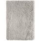 Central Oriental ALPACA SHAG LT GREY 7"6X9"6, , large