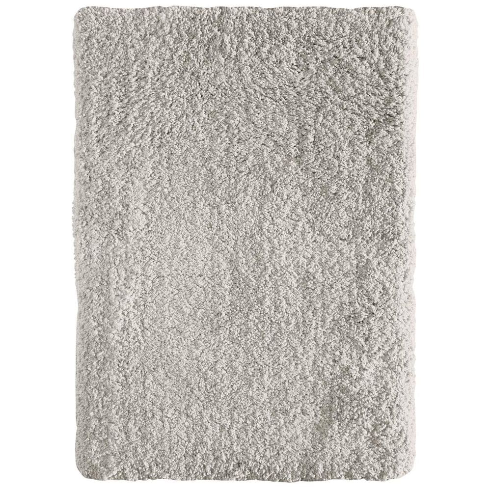 Central Oriental ALPACA SHAG LT GREY 7"6X9"6, , large