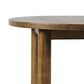 37B Bodhi Round Dining Table in Brown - Table Only, , large