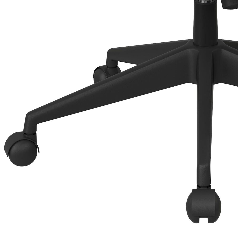 OSP Home Screen Back Task Chair in Twilight Lily Pad, , large