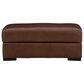 Ashley Brogliano Stationary Chair and a Half with Ottoman Set in Canyon, , large