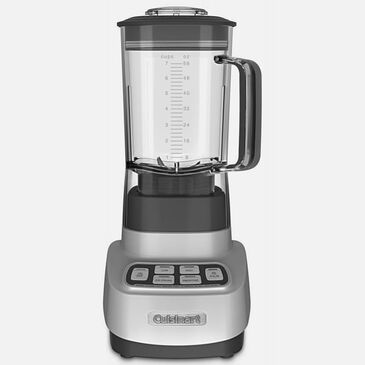 Cuisinart 3-Speed Ultra Velocity Blender in Brushed Silver, , large