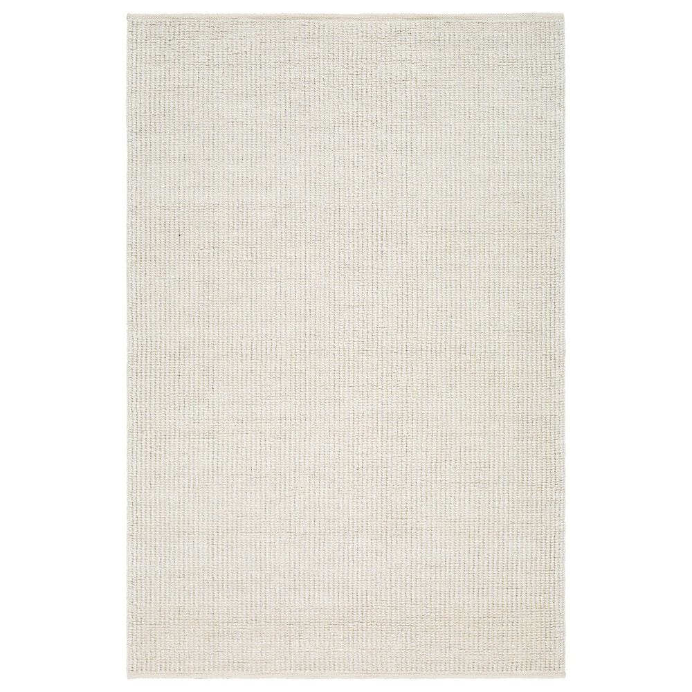 Surya Rebecca RBC-2303 5" x 7"6" Beige, Light Grey Area Rug, , large