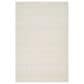 Surya Rebecca RBC-2303 5" x 7"6" Beige, Light Grey Area Rug, , large