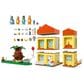 LEGO Bluey"s Family House Building Set in Multicolor, , large