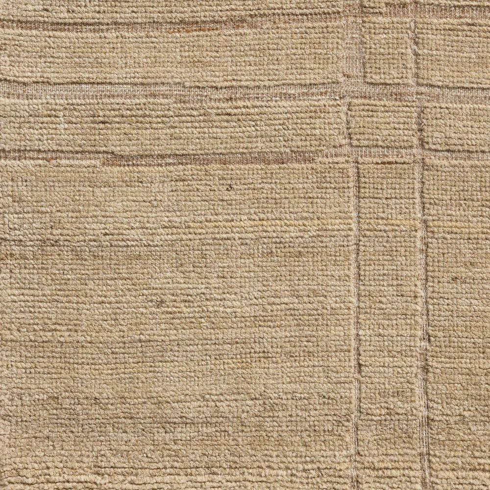 Loloi Beckham Neutral and Sage 8'6" x 11'6" Area Rug, , large