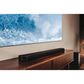 Samsung Q Series 5.1.2 Channel Soundbar with Wireless Subwoofer in Black, , large