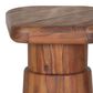 Porter Design Ekta End Table in Natural, , large