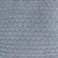 Levtex Velvet Stitch 20" Square Throw Pillow in Chambray, , large