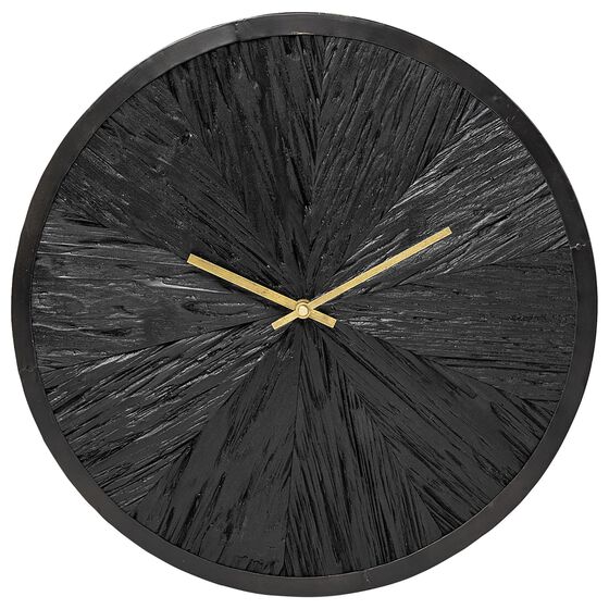 Mercana Silo Wall Clock