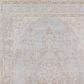 Momeni Isabella ISA-1 2"7" x 8" Grey Runner, , large