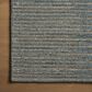 Loloi Elias Slate and Natural 2"3" x 3"9" Area Rug, , large
