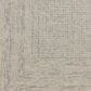 Amber Lewis x Loloi Windsor 8"6" x 11"6" Ivory and Sky Area Rug, , large