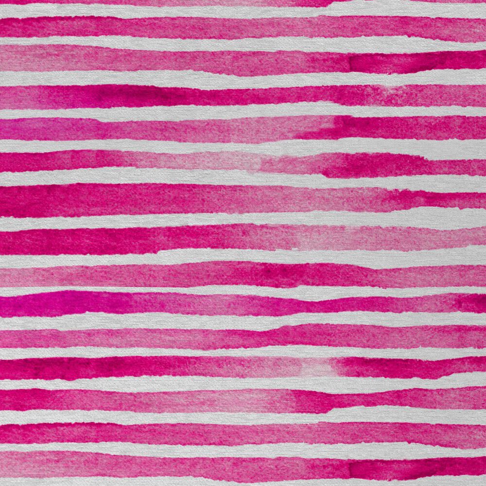 Dalyn Rug Company Seabreeze Striped 10&#39; x 14&#39; Blush Area Rug, , large