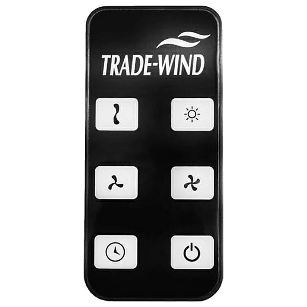 Trade-Winds Hoods 48" Designer Range Hood Liner with 1200 CFM in Stainless Steel, , large