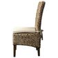 Riverside Furniture Mix-N-Match Woven Side Chair in Hazelnut, , large