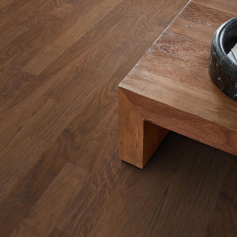 Shaw Vintage Charm Warm Sunset Hickory 5&quot; Engineered Hardwood, , large