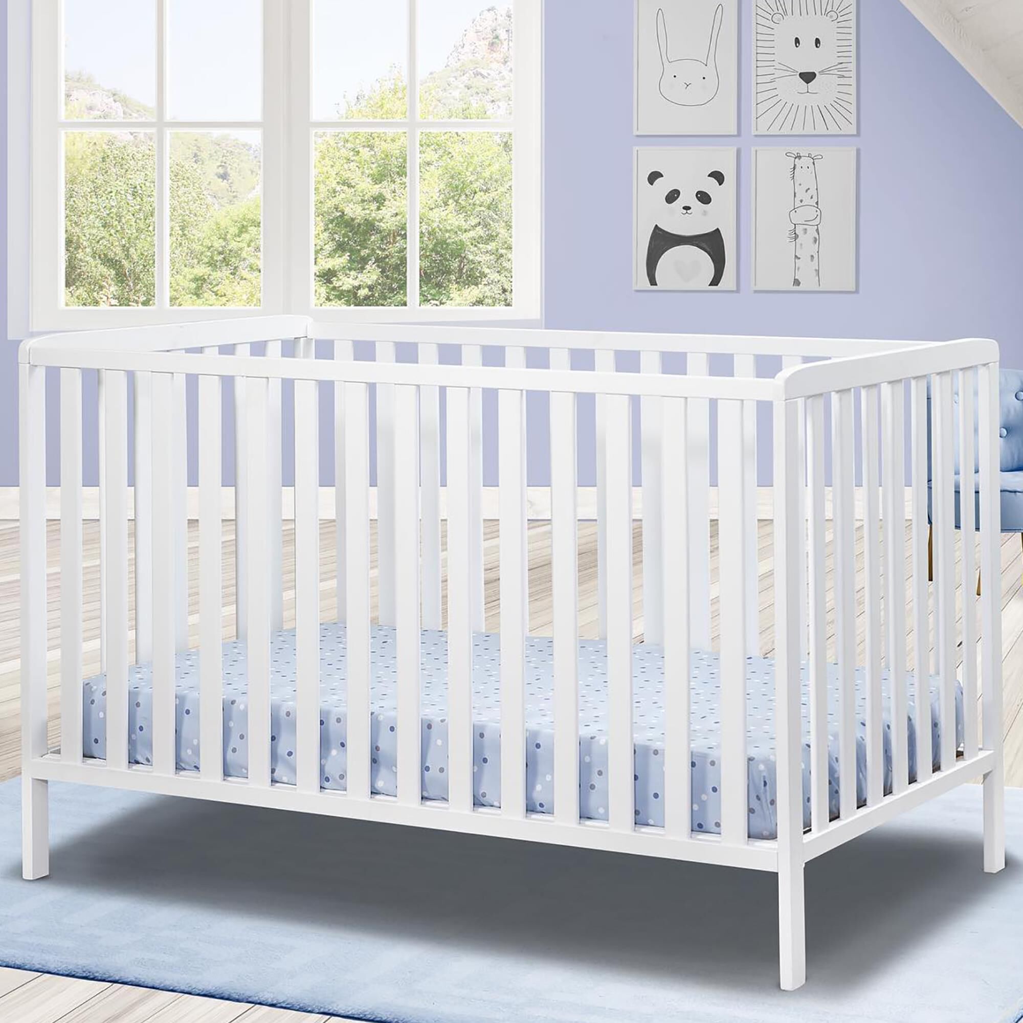 Nfm cribs sales
