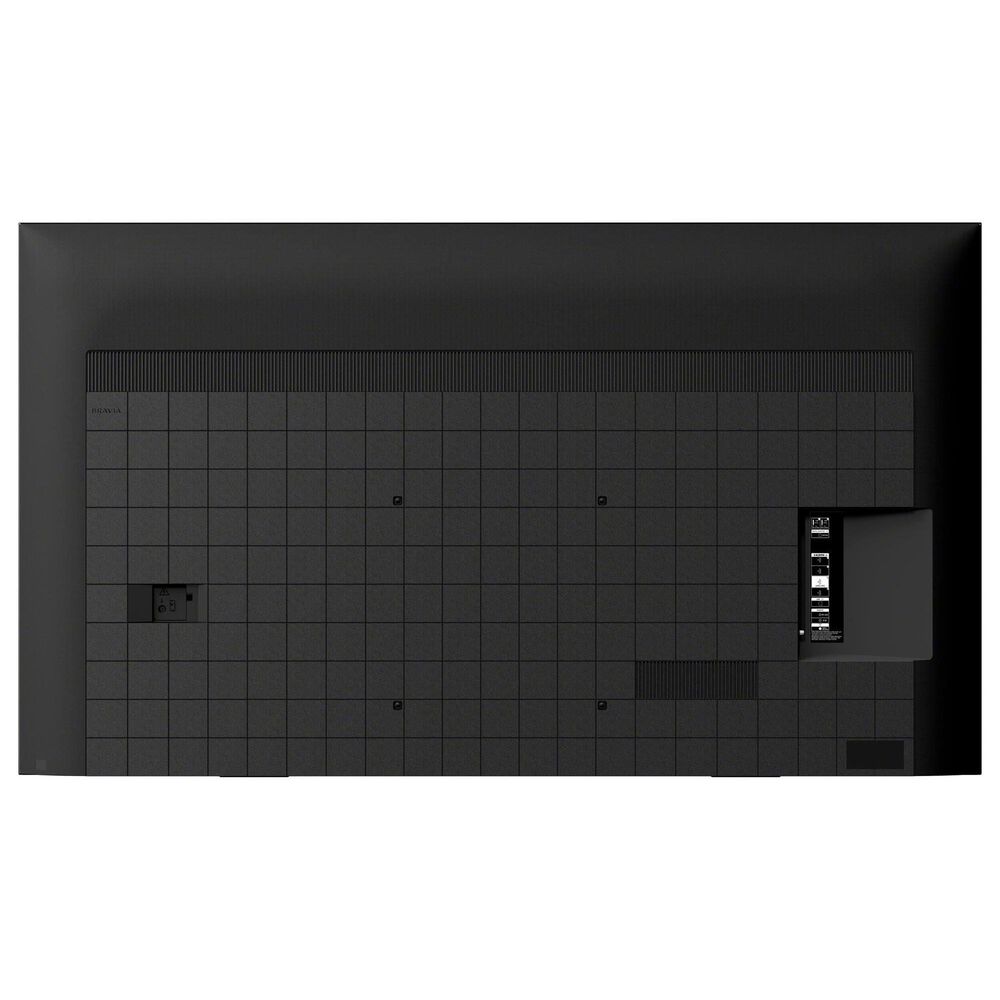Sony 85" Class Bravia 3 LED 4K HDR - Smart Google TV with Theater Bar 6 in Black, , large