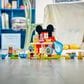 LEGO Duplo Mickey Mouse Clubhouse with Minnie and Pluto Building Set, , large