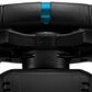 Logitech G923 Racing Wheel and Pedals in Black - Xbox One, , large