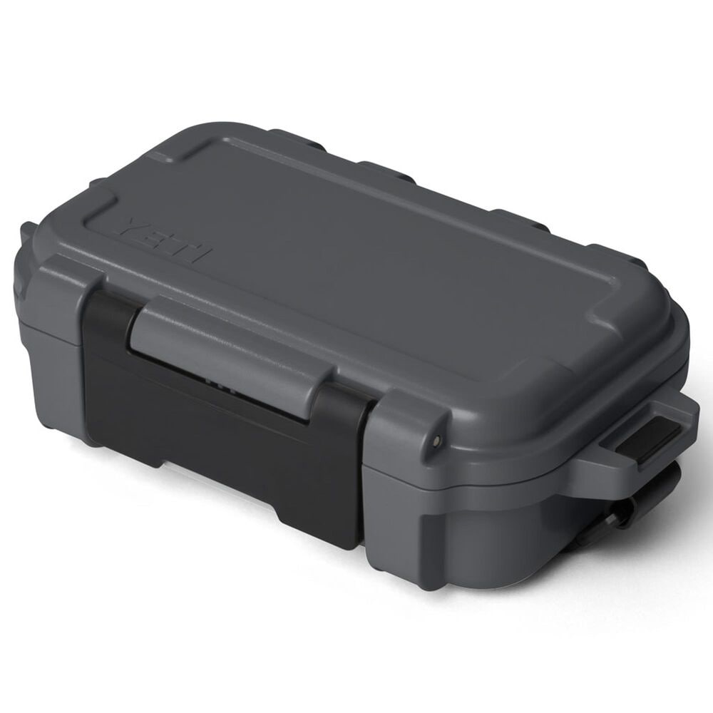 YETI LoadOut GoBox 1 Gear Case in Charcoal, , large