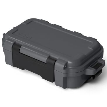 YETI LoadOut GoBox 1 Gear Case in Charcoal, , large