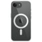 Apple Case with MagSafe for iPhone 17e in Clear, , large