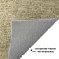 Dalyn Rug Company Voyage VY2 Walnut 8" x 10" Area Rug, , large