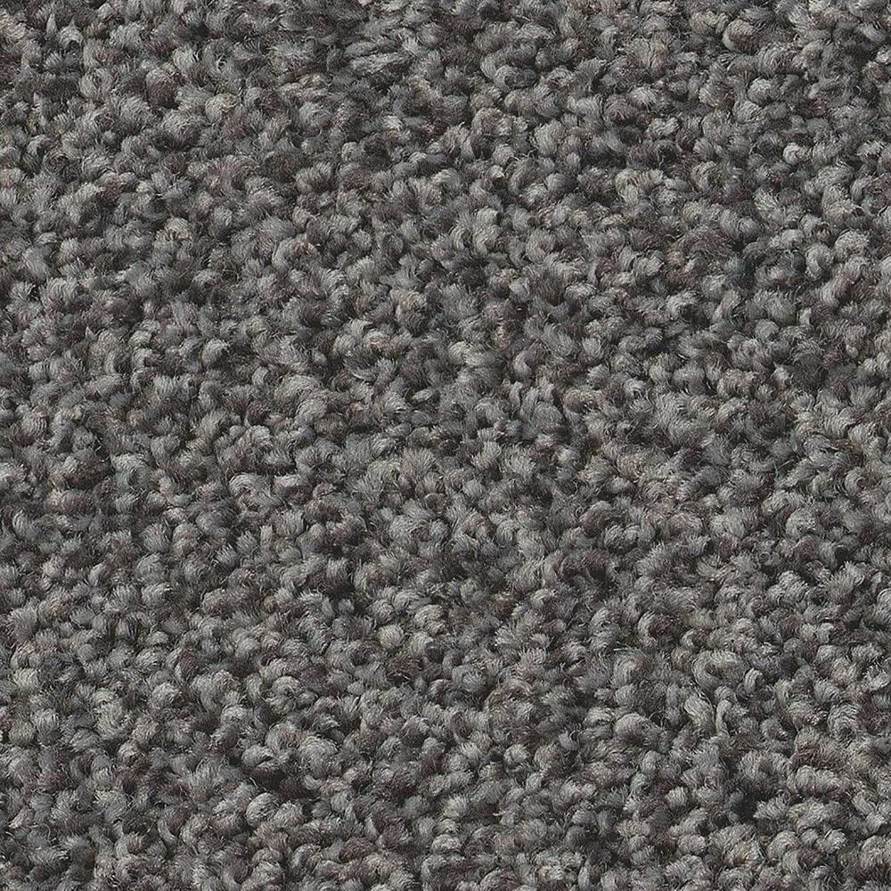 Shaw Tonal Comfort Ii Carpet in Power Suit, , large