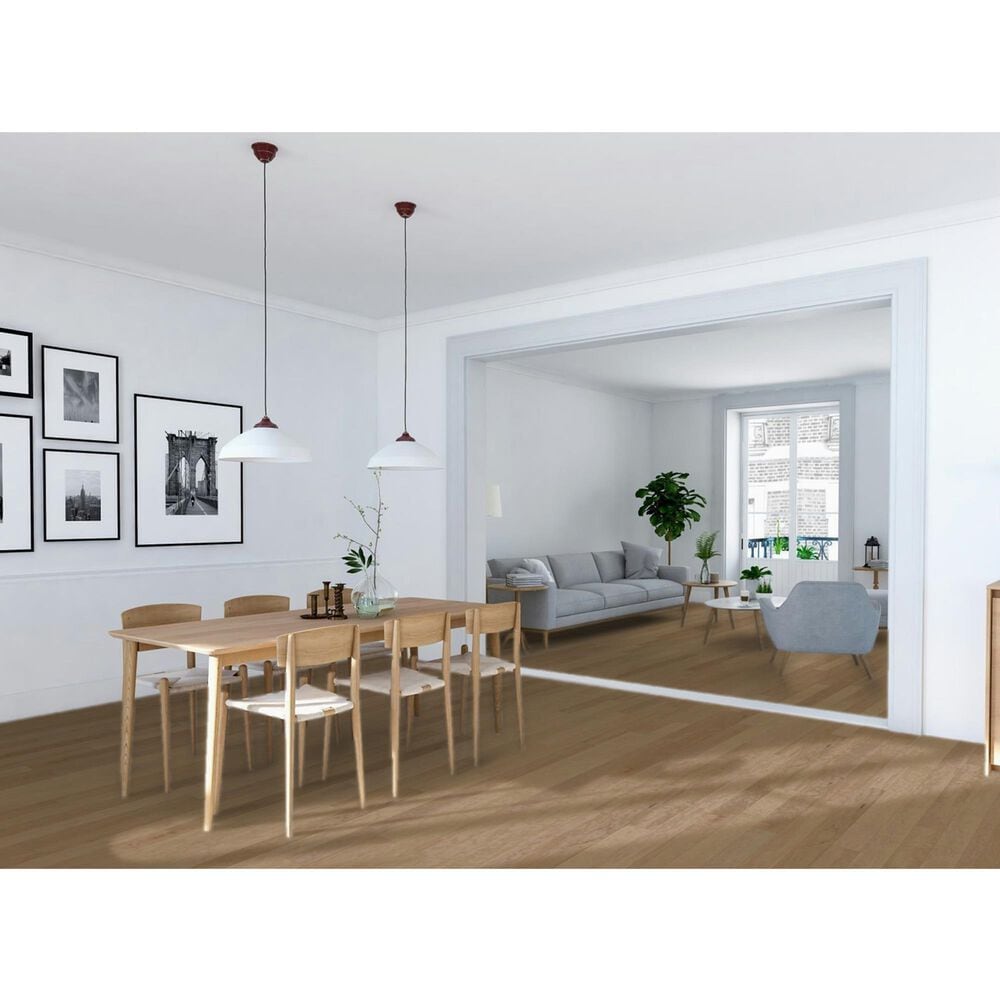 Lauzon Expert Pure 4 1/4&quot; Viggo Hard Maple Solid Hardwood, , large