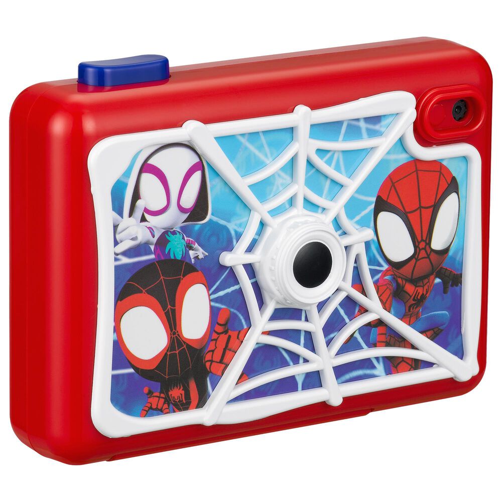 KIDdesigns Spidey and His Amazing Friends Digital Camera Toy, , large
