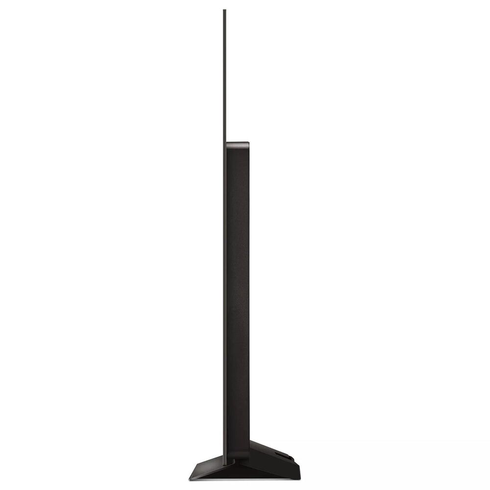 LG 55&quot; Class C4 4K OLED Evo - Smart TV with 3.1.3 Channel Sound Bar and Wireless Subwoofer in Black, , large