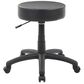 Regal Co. The DOT Stool in Black Vinyl, , large