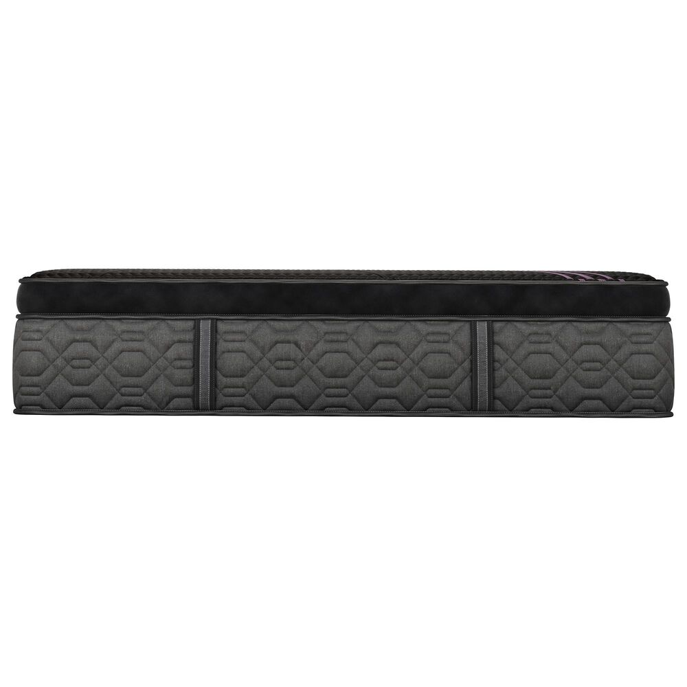 Beautyrest Black Hybrid Series 2 Medium Apex Top Full Mattress, , large