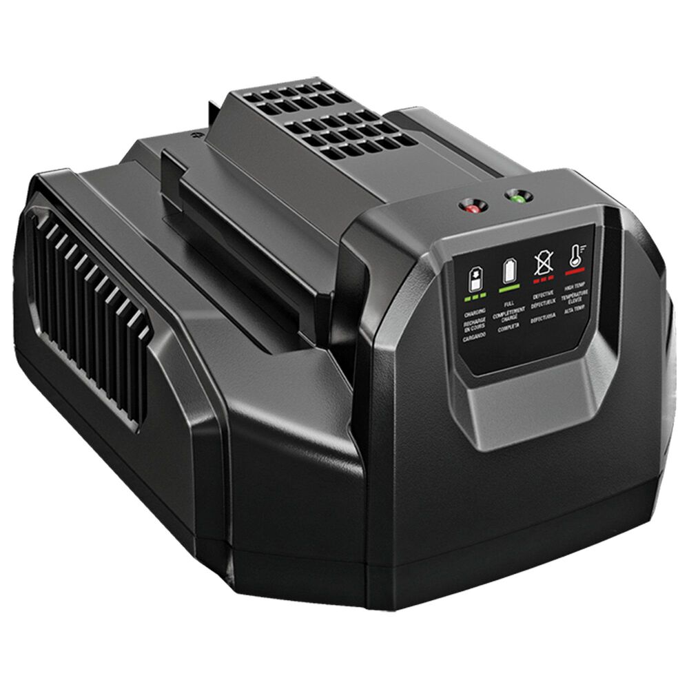 EGO 26" Hedge Trimmer with 2.5Ah Battery and Charger in Black and Gray, , large