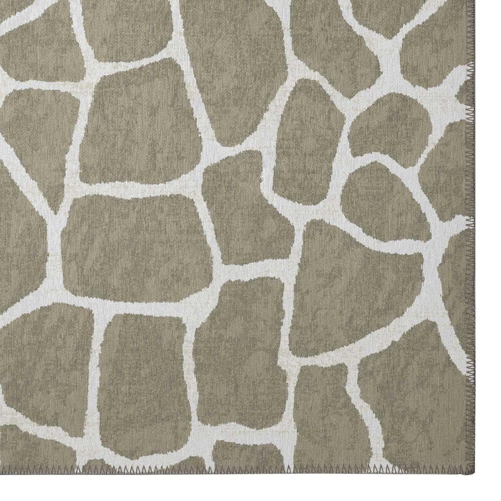 Dalyn Rug Company Mali ML4 8&#39; x 10&#39; Stone Indoor/Outdoor Area Performance Rug, , large