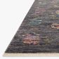 Rifle Paper Co Crafted by Cloth and Company Provence 2"6" x 10" Joliette Slate Runner, , large