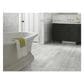 Shaw Rockwood Plank Glacier 12" x 24" Porcelain Tile, , large